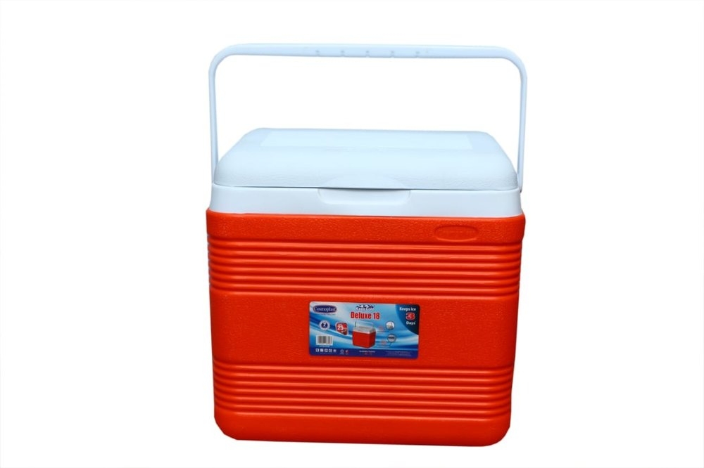 Cosmoplast UAE Plastics Ice box 18