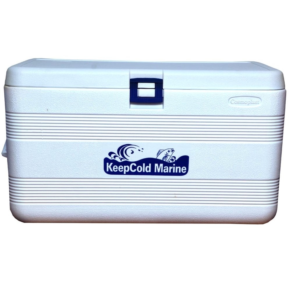 Plastic Custom Rotomolding Ice Boxes